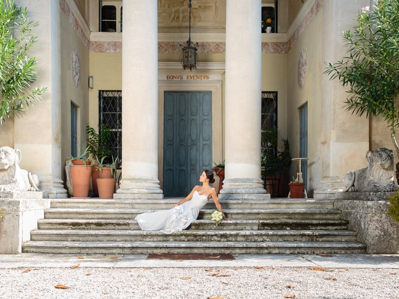 Villa Monte di Costacolonna